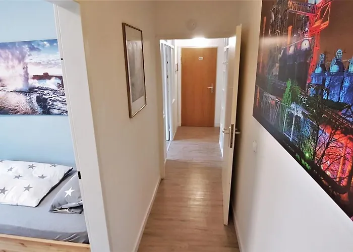 Apartment Weinsberg