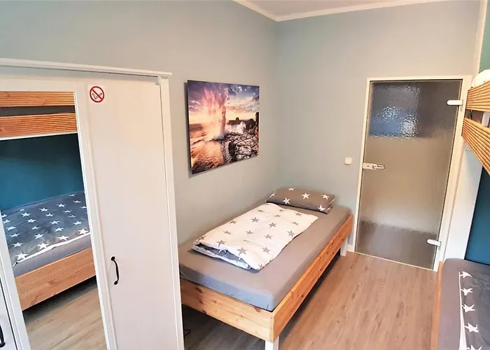 Apartment Weinsberg