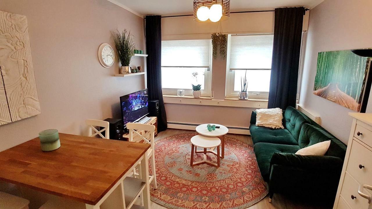Weinsberg Appartement