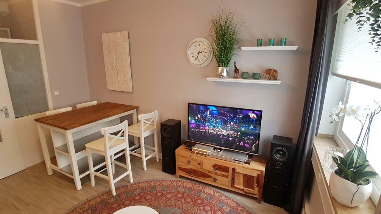 Appartement Weinsberg *