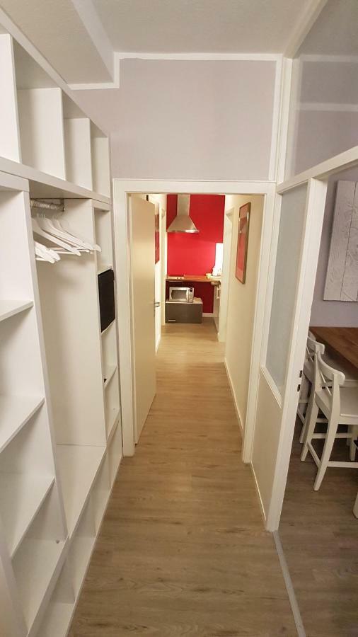 Appartement Weinsberg Keulen