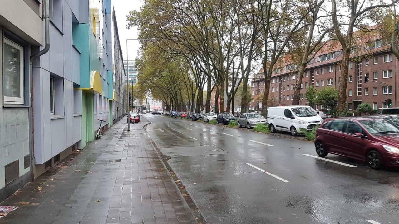 Appartement Weinsberg Keulen