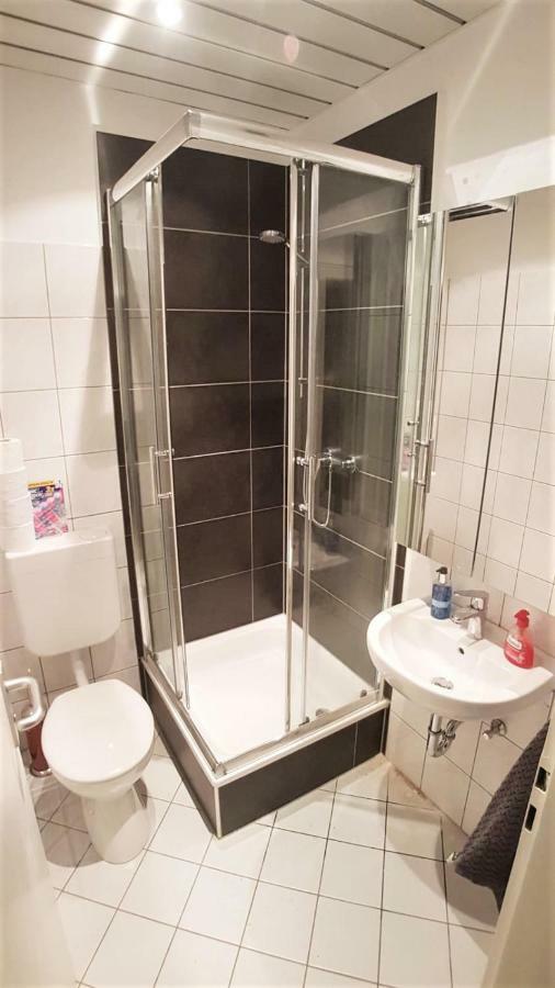 Appartement Weinsberg *