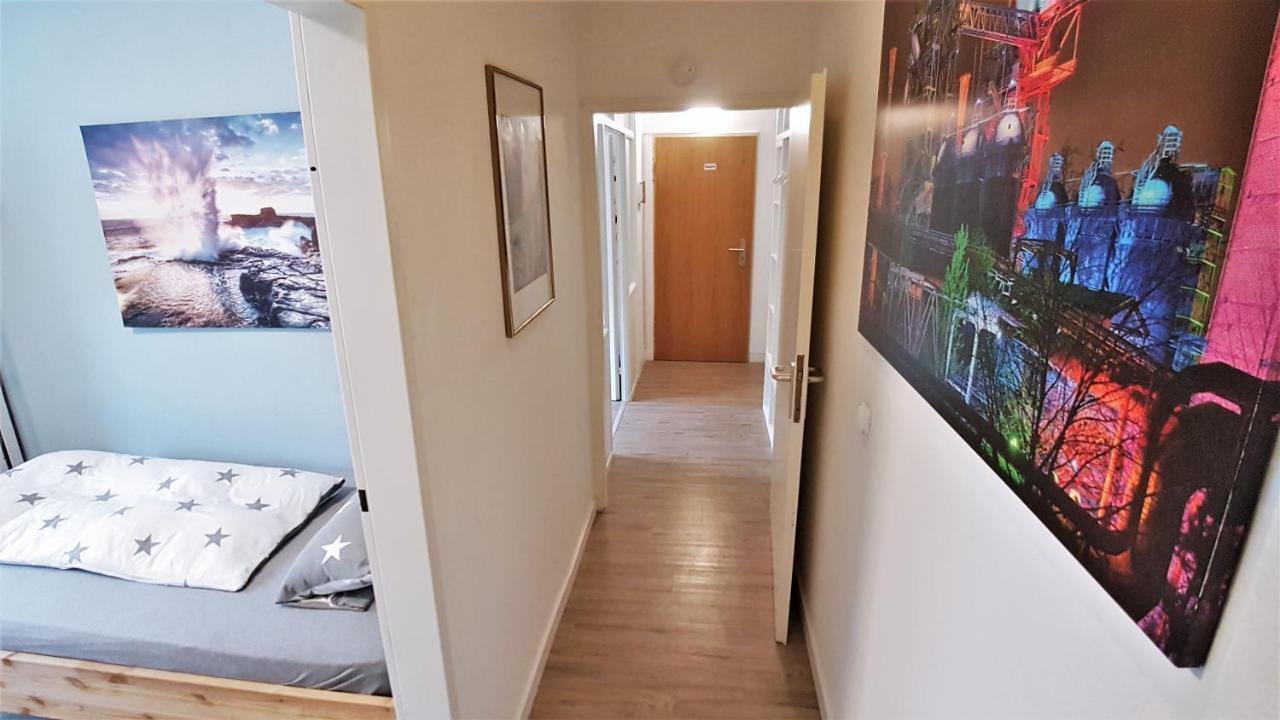 Weinsberg Appartement *